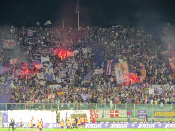 AC Florenz vs Grasshopper Club Zürich (0-1) (6)