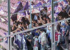 SSC Neapel vs AC Florenz (3-0)