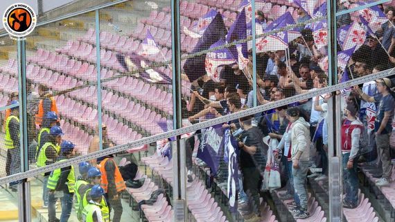 SSC Neapel vs AC Florenz (3-0) (1)