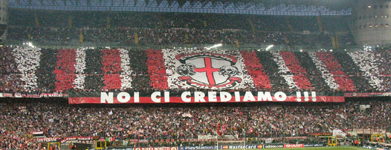 AC Mailand vs PSV Eindhoven (2-0) (2)