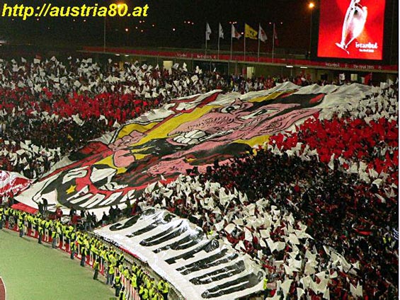 AC Mailand vs FC Liverpool (2-3 i.E.) (1)