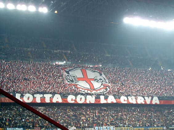 Inter Mailand vs AC Mailand (3-0) (1)