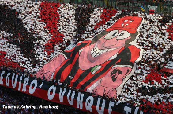 AC Mailand vs Juventus Turin (0-1) (2)