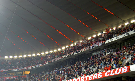 FC Bayern München vs AC Mailand (1-1) (3)