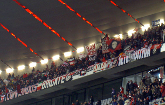 FC Bayern München vs AC Mailand (1-1) (4)
