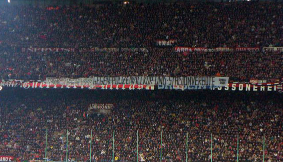 AC Mailand vs FC Bayern München (4-1) (4)