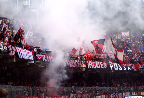 Ascoli Calcio vs AC Mailand (1-1) (2)