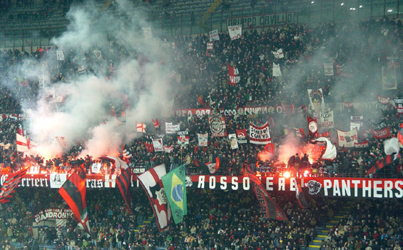 AC Mailand vs FC Parma (4-3) (2)