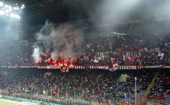 AC Mailand vs FC Parma (4-3) (4)