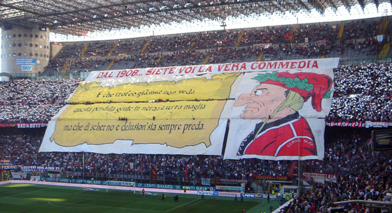 AC Mailand vs Inter Mailand (1-0) (2)