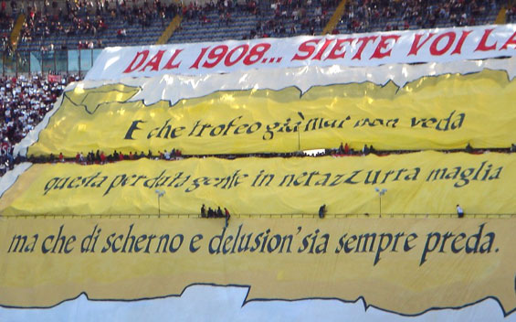 AC Mailand vs Inter Mailand (1-0) (4)