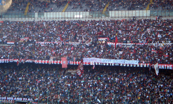 AC Mailand vs Inter Mailand (1-0) (6)