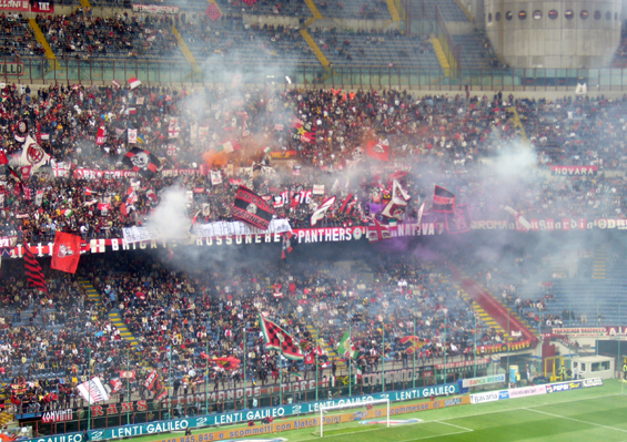 AC Mailand vs AS Livorno Calcio (2-0) (2)