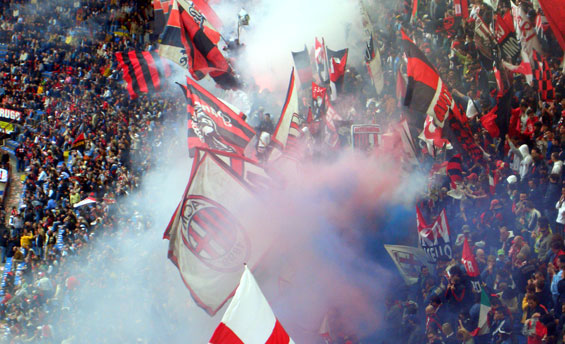 AC Mailand vs AS Livorno Calcio (2-0) (5)