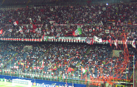 AC Mailand vs AEK Athen (3-0) (2)