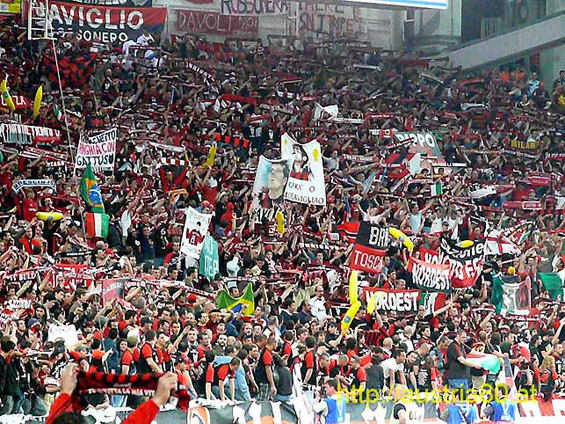 AC Mailand vs FC Liverpool (2-1) (5)