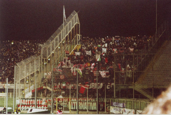 AC Florenz vs AC Mailand (2-2) (2)