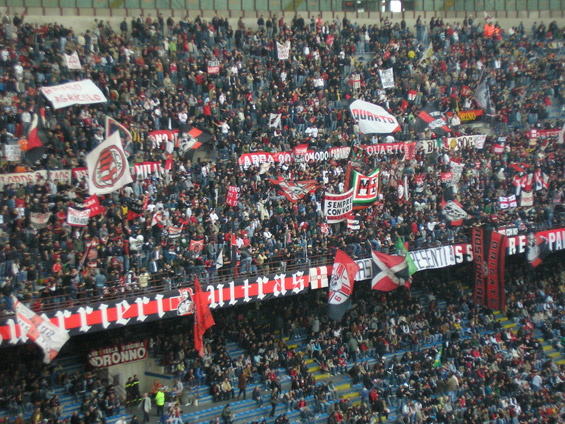 AC Mailand vs Atalanta Bergamo (1-0) (1)