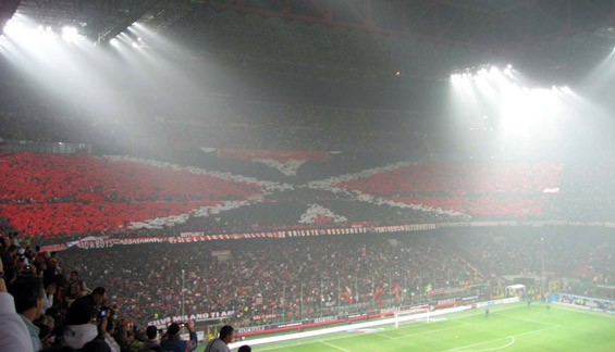 AC Mailand vs Inter Mailand (3-4) (3)