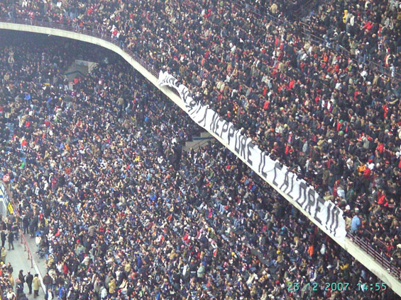 Inter Mailand vs AC Mailand (2-1) (3)