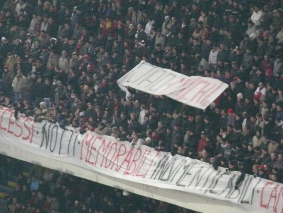 AC Mailand vs SSC Neapel (5-2) (2)