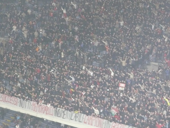 AC Mailand vs SSC Neapel (5-2) (3)