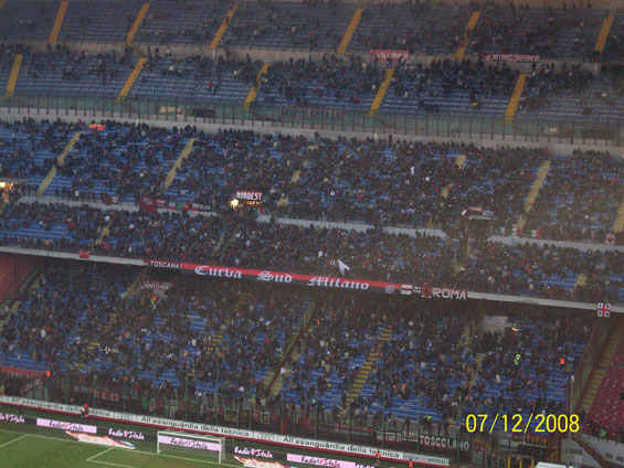 AC Mailand vs Catania Calcio (1-0) (1)