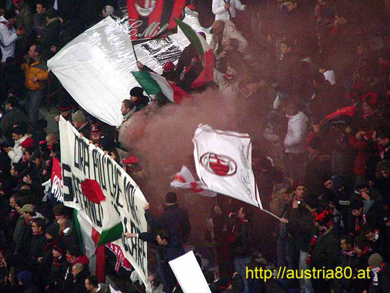 Inter Mailand vs AC Mailand (2-1) (1)