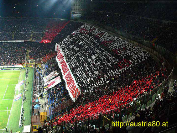 Inter Mailand vs AC Mailand (2-1) (2)