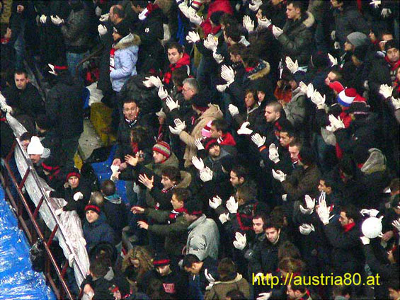 Inter Mailand vs AC Mailand (2-1) (7)