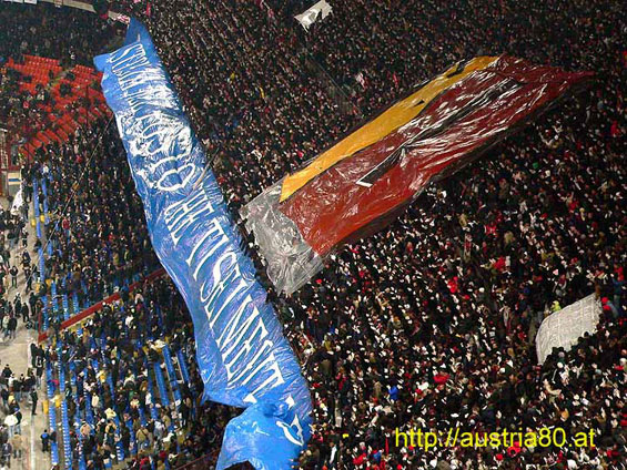 Inter Mailand vs AC Mailand (2-1) (8)