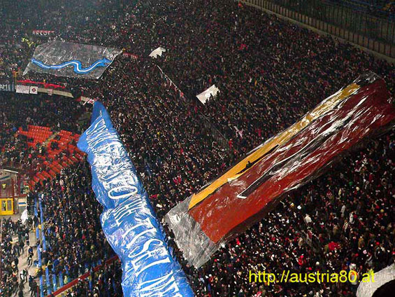 Inter Mailand vs AC Mailand (2-1) (9)