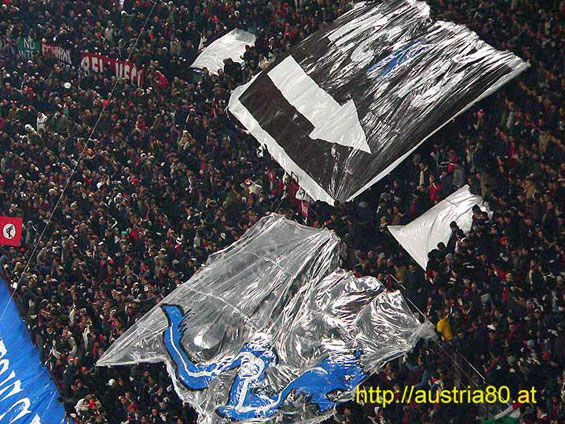 Inter Mailand vs AC Mailand (2-1) (10)