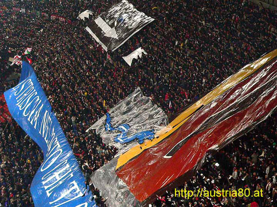 Inter Mailand vs AC Mailand (2-1) (11)