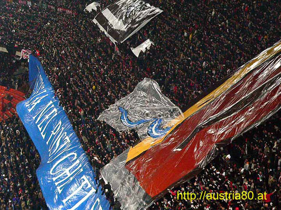 Inter Mailand vs AC Mailand (2-1) (12)