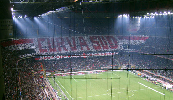 AC Mailand vs Inter Mailand (1-0) (2)