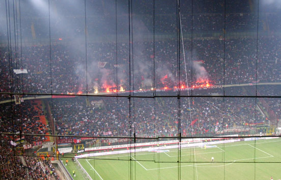 AC Mailand vs Inter Mailand (1-0) (3)