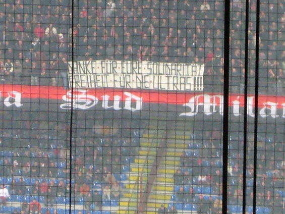 AC Mailand vs Werder Bremen (2-2) (2)