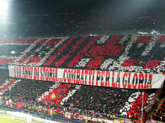 AC Mailand vs Manchester United (2-0) (2)