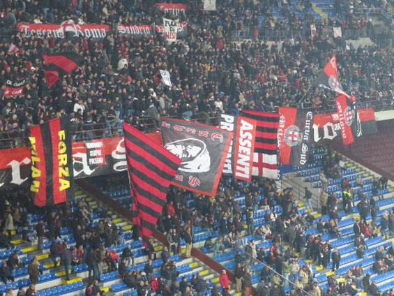 AC Mailand vs Sampdoria Genua (3-0) (1)