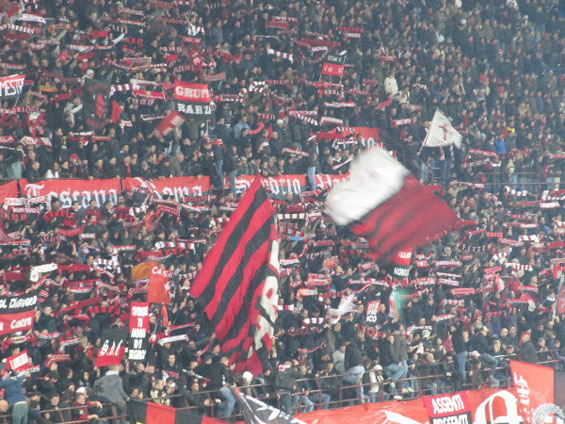 AC Mailand vs Sampdoria Genua (3-0) (2)