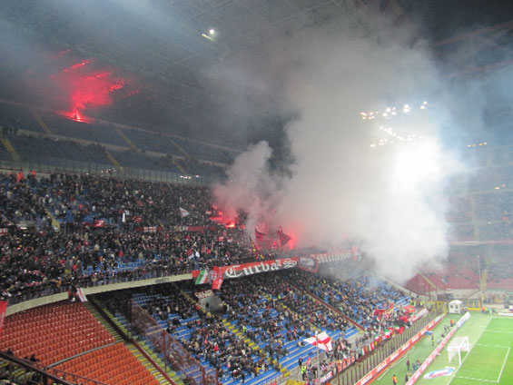 AC Mailand vs Sampdoria Genua (3-0) (3)
