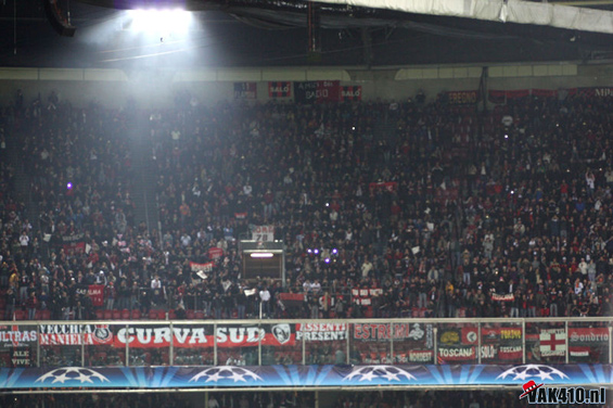 Ajax Amsterdam vs AC Mailand (1-1) (1)