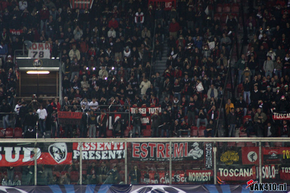 Ajax Amsterdam vs AC Mailand (1-1) (4)