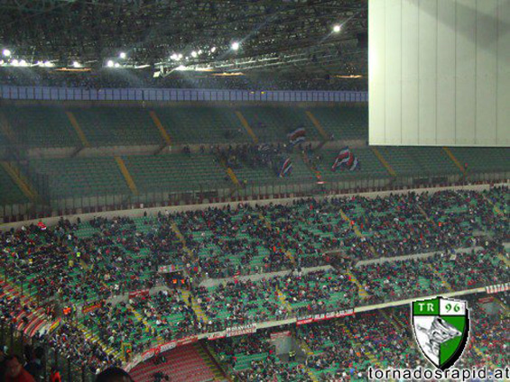 AC Mailand vs Sampdoria Genua (3-0) (1)