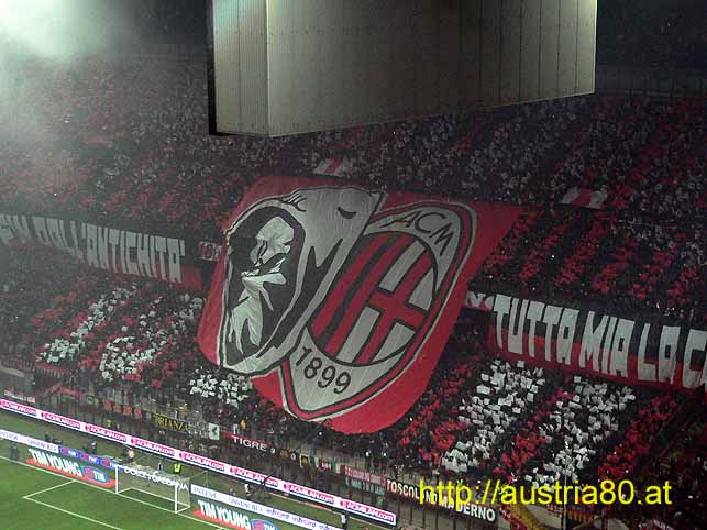 AC Mailand vs Inter Mailand (0-1) (4)