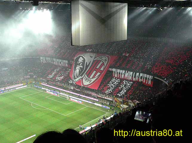 AC Mailand vs Inter Mailand (0-1) (5)