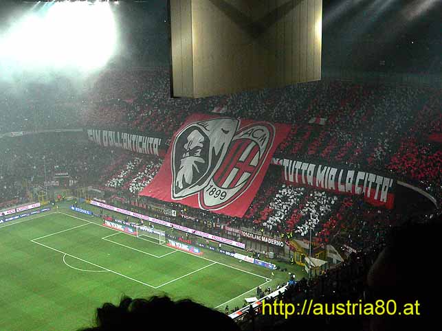 AC Mailand vs Inter Mailand (0-1) (6)