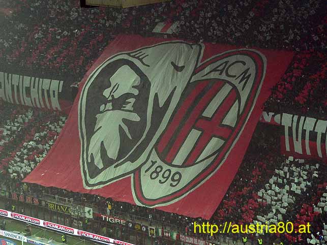 AC Mailand vs Inter Mailand (0-1) (7)