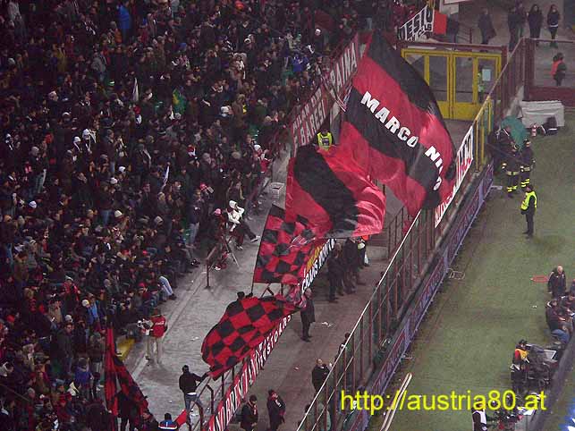 AC Mailand vs Inter Mailand (0-1) (8)